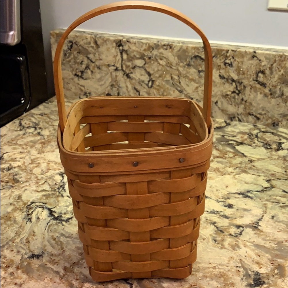 Longaberger Basket “1993”